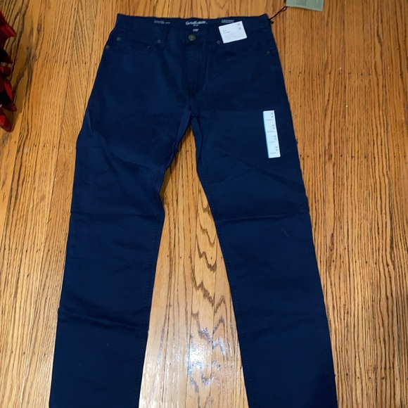 Goodfellow & co size 33x32 nwt pants - Picture 2 of 4